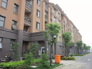 汉寿哪个小区好