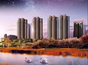 天水湖中山楼盘 天水湖中山楼盘