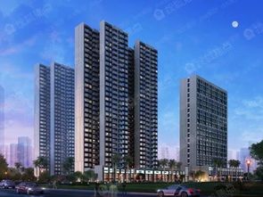 东莞最新楼盘房价 东莞最新楼盘房价