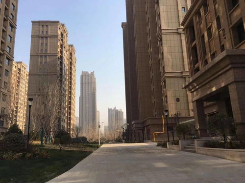 任丘近期即将开盘楼盘 任丘近期即将开盘楼盘