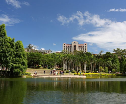 许昌芙蓉湖附近楼盘