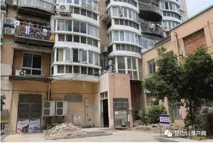 那里的房子有望升值