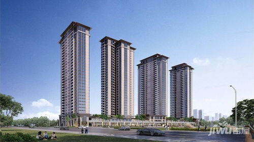 湛江最新楼盘价格