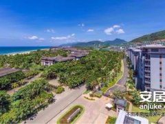 海南万宁房价二手