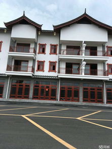 湖南龙山房子出售