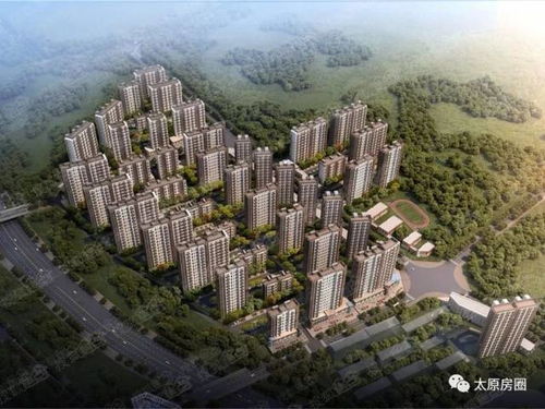 太原哪个楼盘性价比高