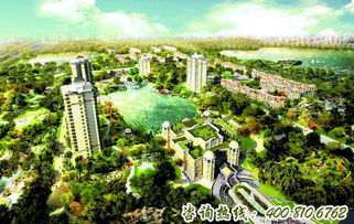 天津恒大地产楼盘