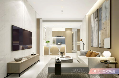 滦南凯旋大道楼盘详情