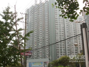 大旺香江国际楼盘