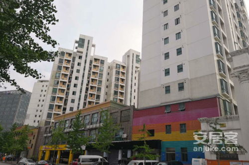 锦馨苑 物业电话