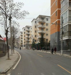 西峡太平镇楼盘