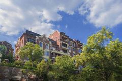 门头沟西山艺境房价